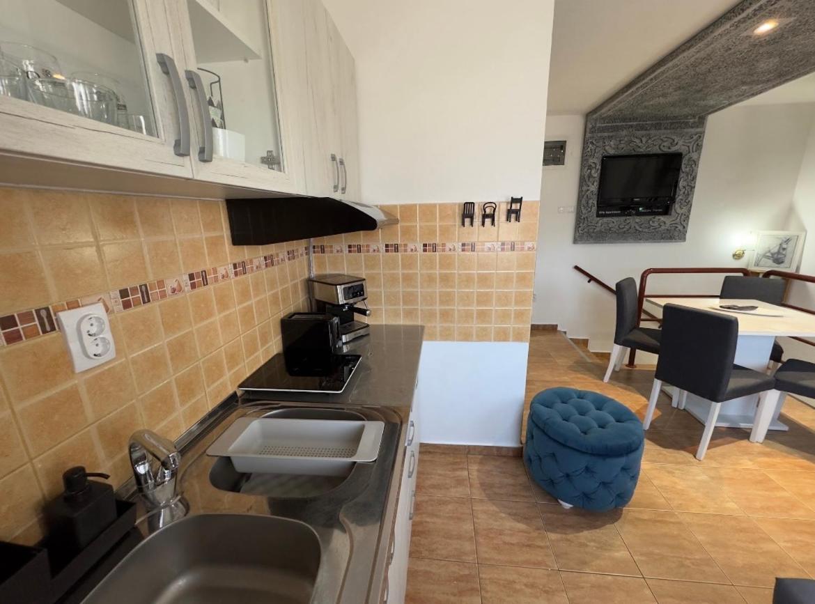 Guesthouse Vladimir & Ana Pancevo Exterior photo