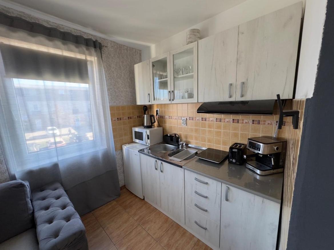 Guesthouse Vladimir & Ana Pancevo Exterior photo